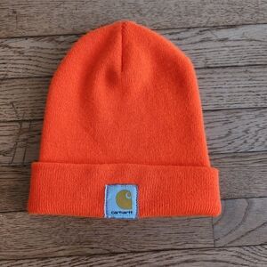 Adult carhartt Hat